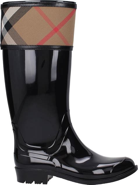 botte caoutchouc burberry|Bottes en caoutchouc BURBERRY pour femme .